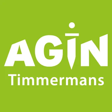 AGIN Timmermans Logo