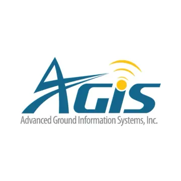 Advanced Ground Information Systems Logo