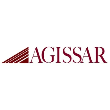 Agissar Corporation Logo