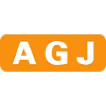 AGJ Logo