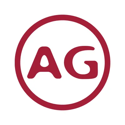 agjeans.com logo