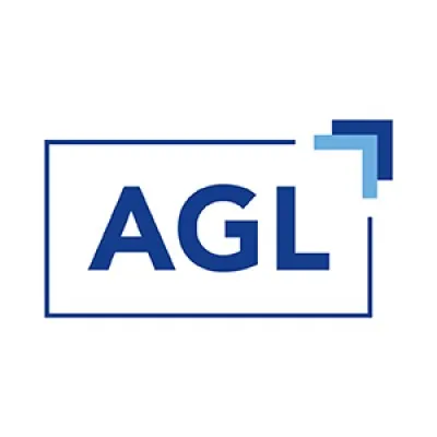 AGL logo