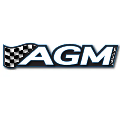 agm-products.com logo