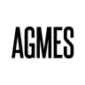AGMES logo