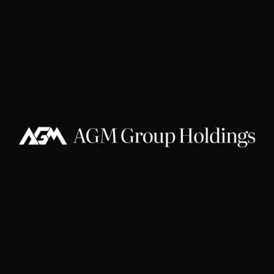AGM Group Holdings Inc Class A logo