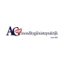 Logo AG Mondhygienistenpraktijk