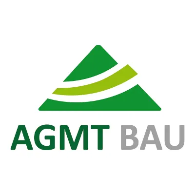 AGMT Bau GmbH