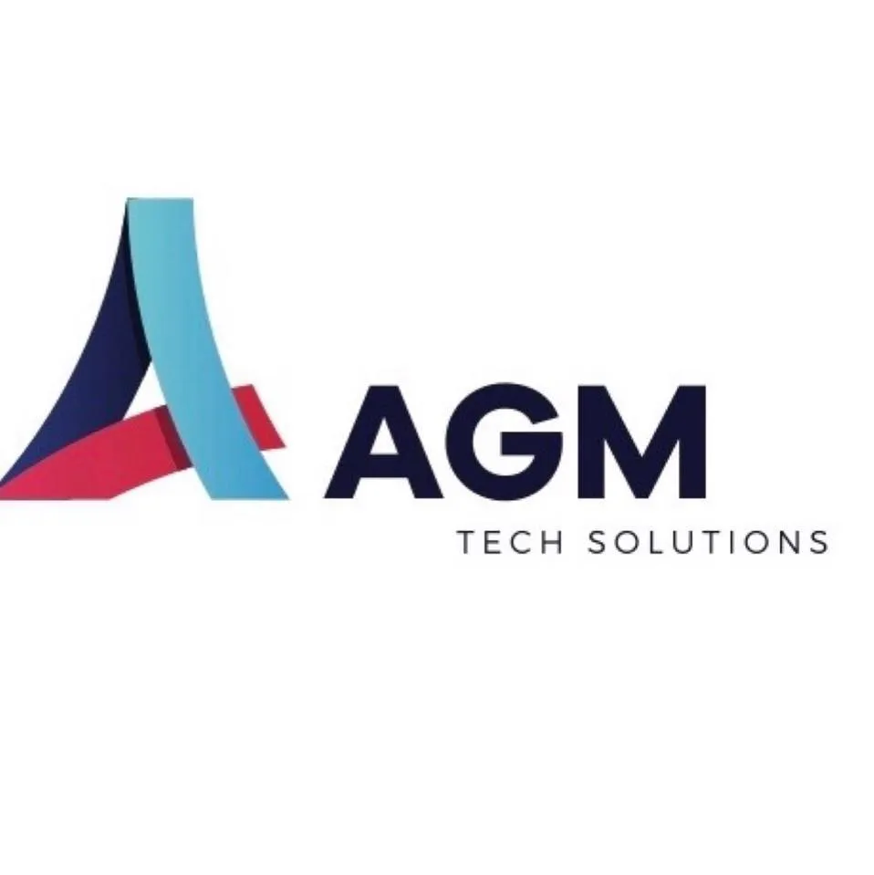 AGM Tech Solutions, LLC logo