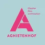 Logo Agnietenhof
