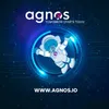 Agnos's company logo