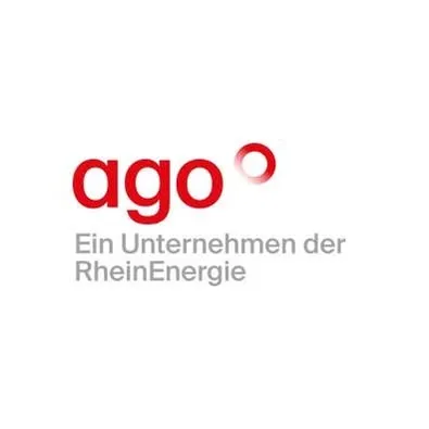 AGO GmbH Energie + Anlagen