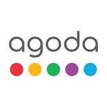 Agoda logo/icon