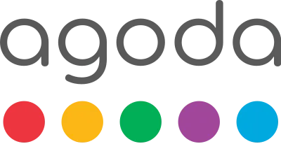 Agoda logo