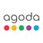 Agoda logo