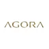 Agora Cosmetics logo