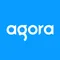 Agora-company-logo