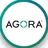 Agora Data logo
