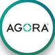 Agora Data logo