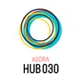 Logo Agora Hub030