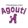 Logo Trimsalon Agouti