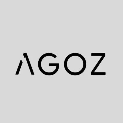 Agoz logo