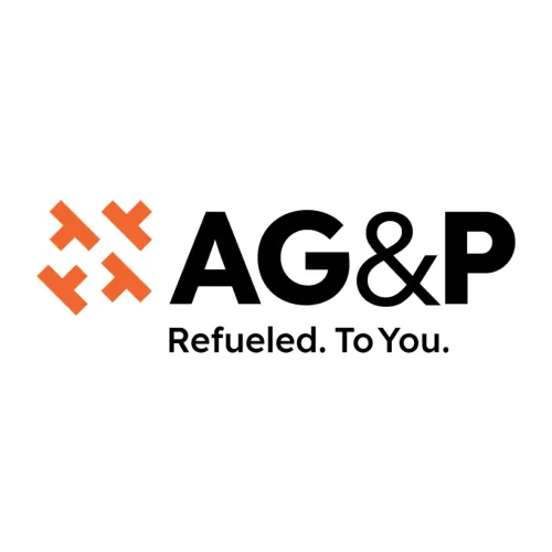 AGP International Holdings logo