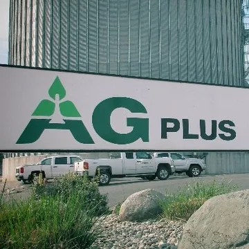 Ag Plus