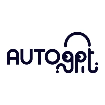 Agpt logo