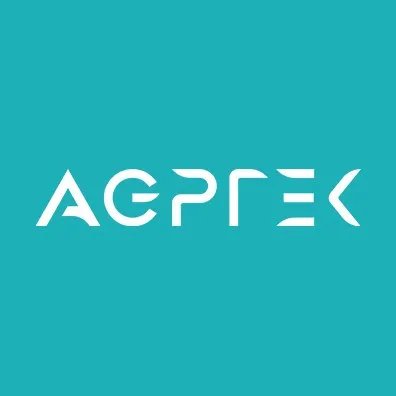 AGPTEK logo