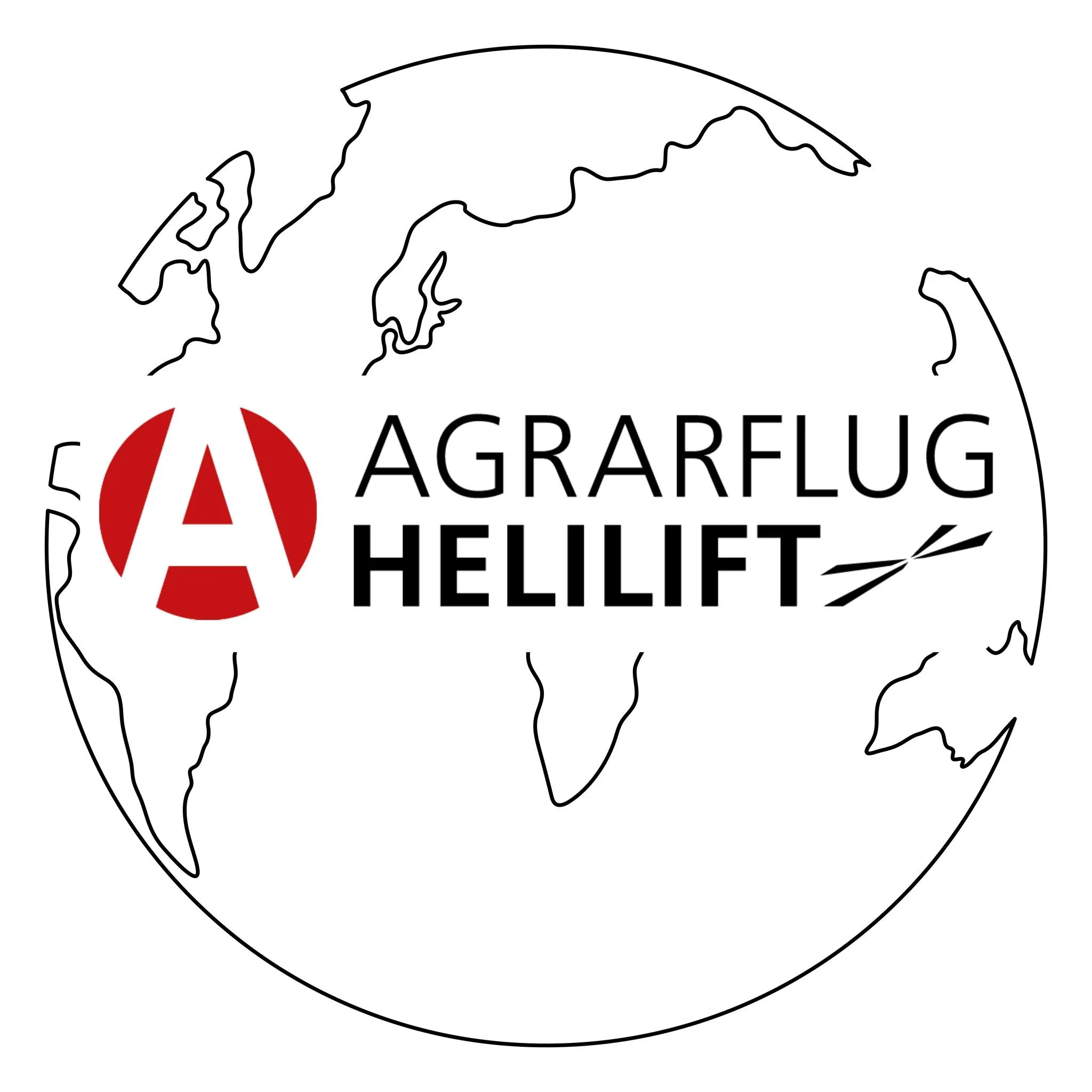 Agrarflug Helilift GmbH & Co. KG logo