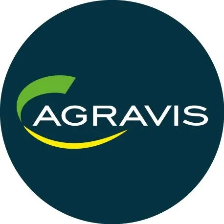 AGRAVIS Raiffeisen AG logo