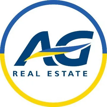 AG Real Estate Logo