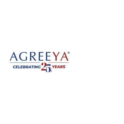 AgreeYa Solutions logo