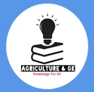Agriculture GK logo