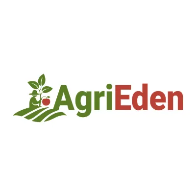 AgriEden logo