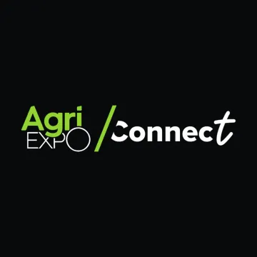 AgriExpo Logo