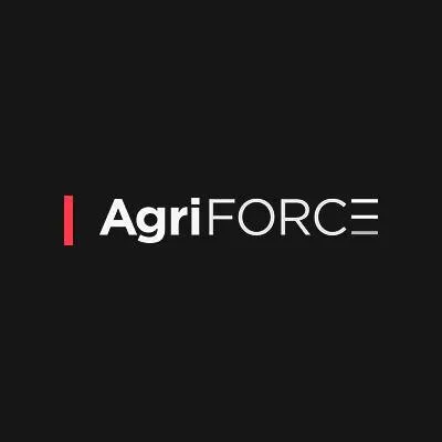 AgriFORCE Growing Systems Ltd logo