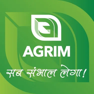 Agrim logo