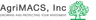 Agrimacs, Inc. logo