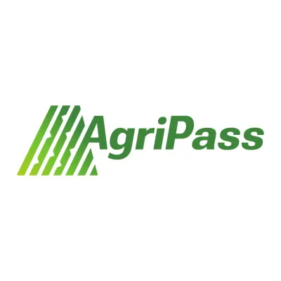 Agripass logo