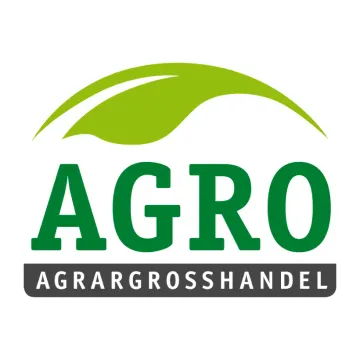 AGRO Agricultural Wholesale Logo