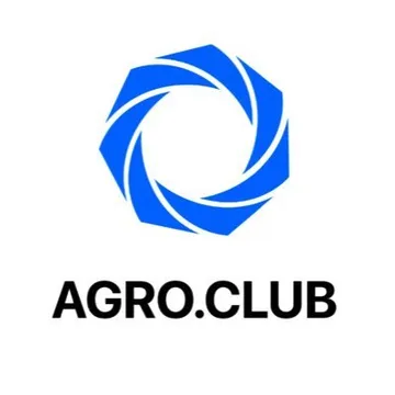 Agro.Club Logo