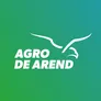 Logo Agro de Arend