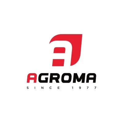 AGROMA logo