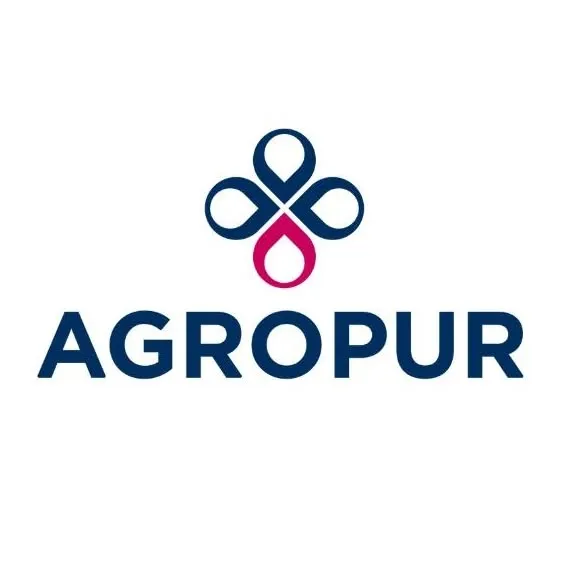 Agropur logo
