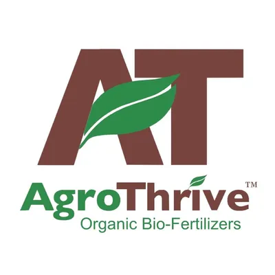 agrothrive.com logo