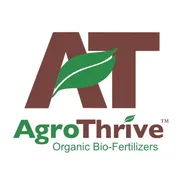 AgroThrive Logo