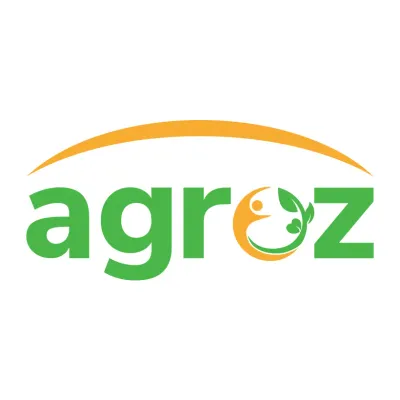 Agroz Inc. Ordinary Shares logo