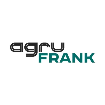 AGRU-FRANK GmbH logo