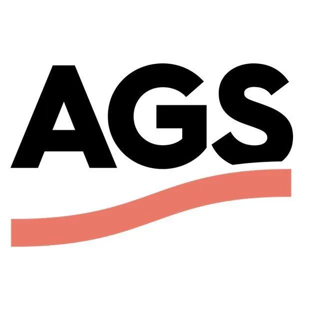 Alssundgymnasiet Sønderborg logo